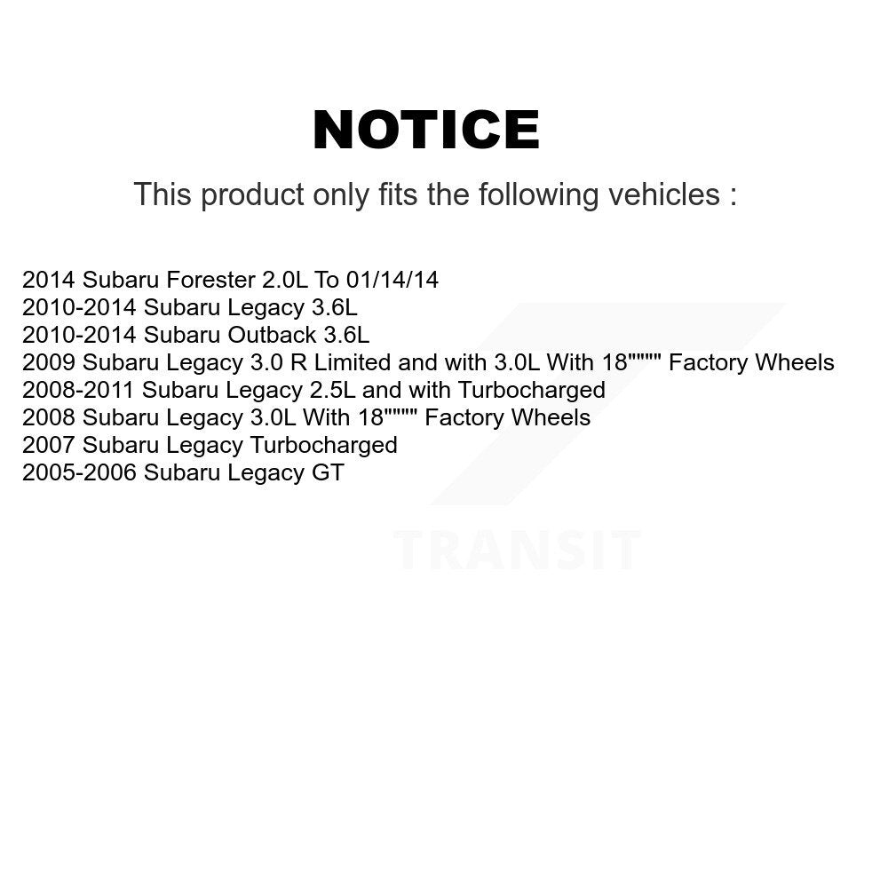Wheel Bearing Hub Assembly Kit-KBB-116009 - Kit.bestparts.ca Kit.bestparts.ca