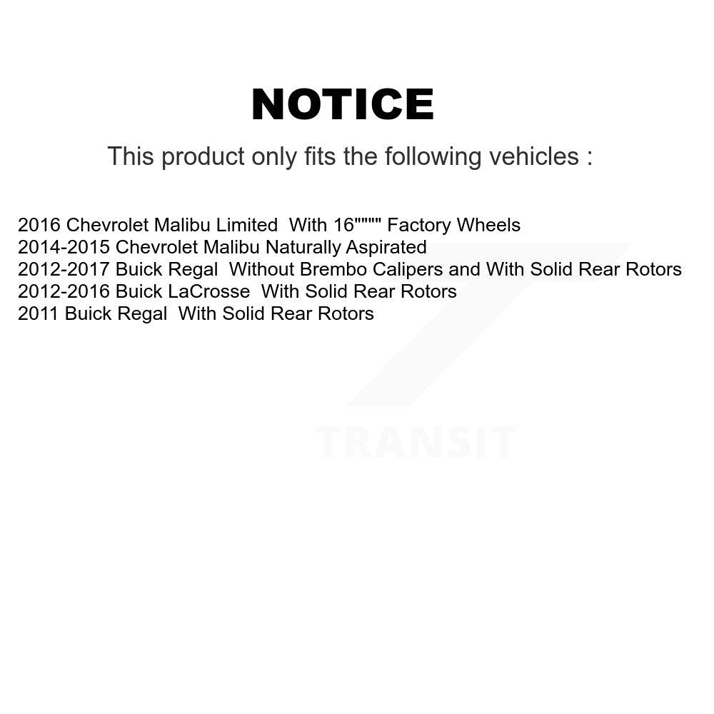 Wheel Bearing Hub Assembly Kit-KBB-116016 - Kit.bestparts.ca