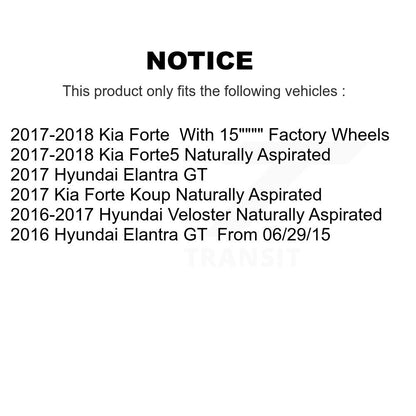 Wheel Bearing Kit-KBB-117649 - Kit.bestparts.ca