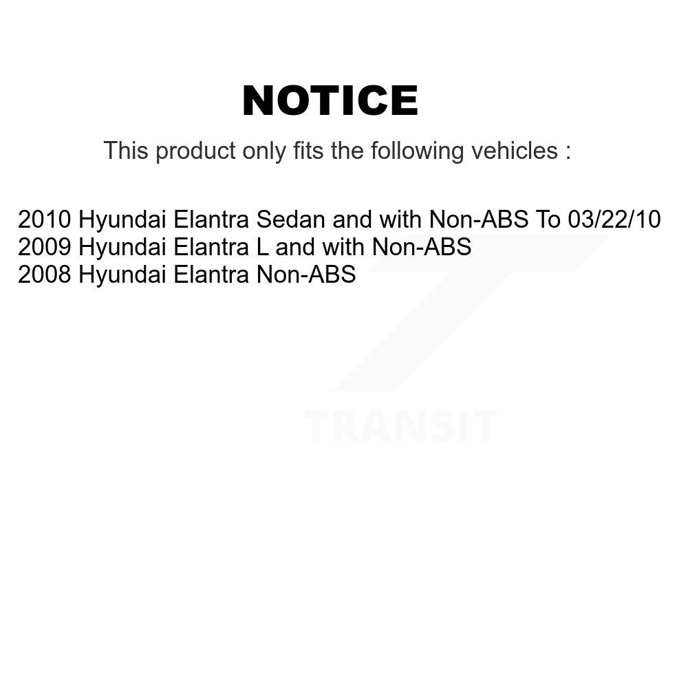 Wheel Bearing Kit-KBB-117974 - Kit.bestparts.ca