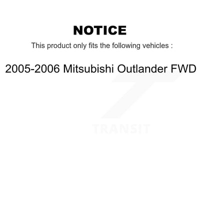 wheel bearing-kbb-118111 - Kit.bestparts.ca