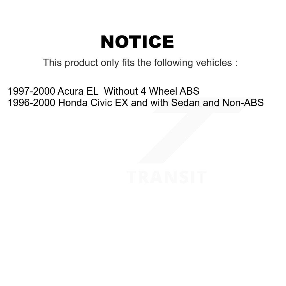 Wheel Bearing Kit-KBB-118235 - Kit.bestparts.ca