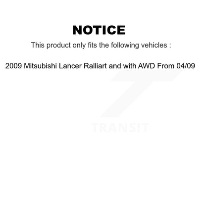 wheel bearing-kbb-118718 - Kit.bestparts.ca