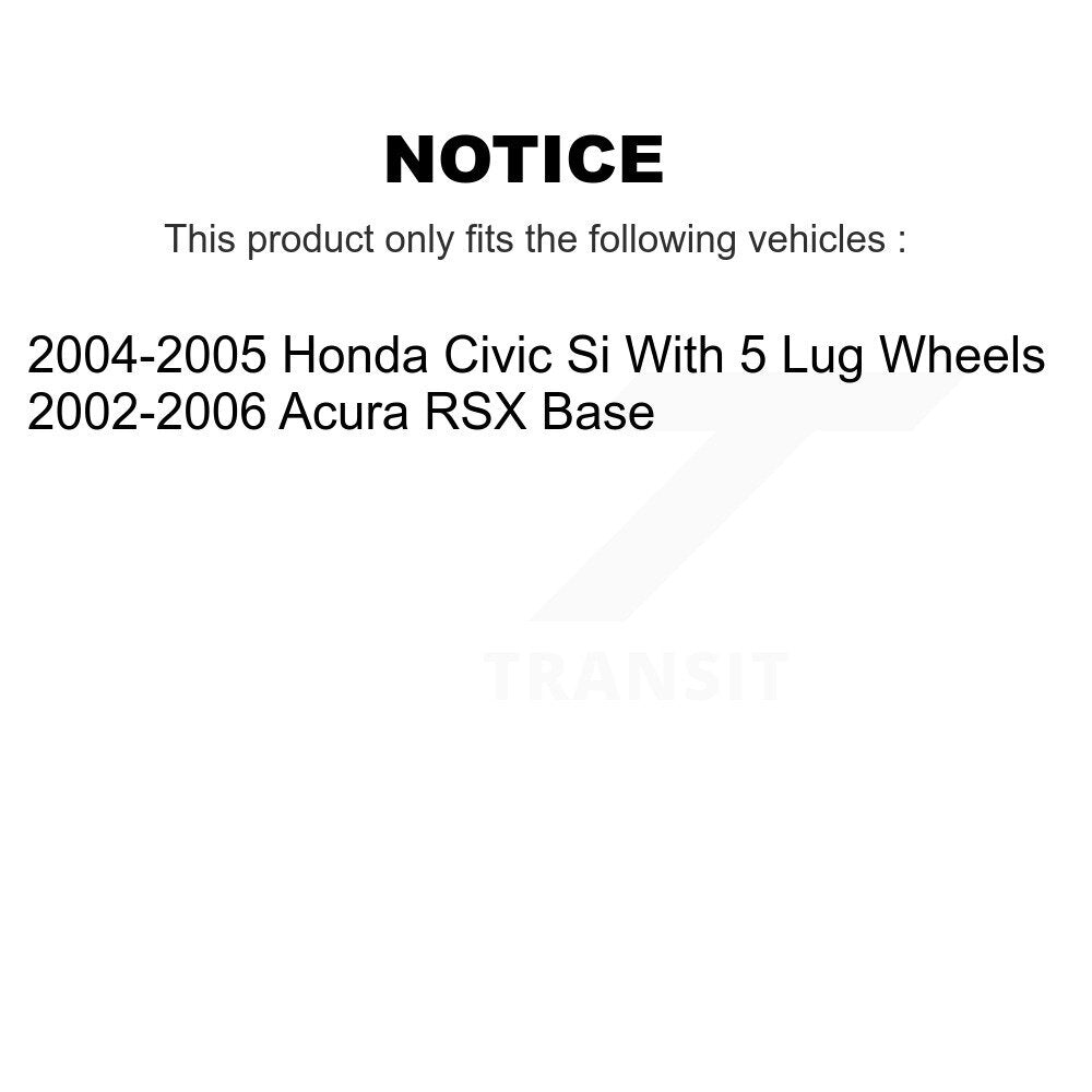 Wheel Bearing Kit-KBB-118793 - Kit.bestparts.ca