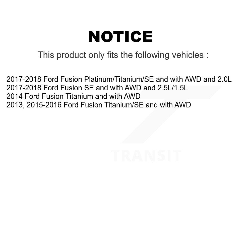 Wheel Bearing Hub Assembly Kit-KBB-119275 - Kit.bestparts.ca Kit.bestparts.ca