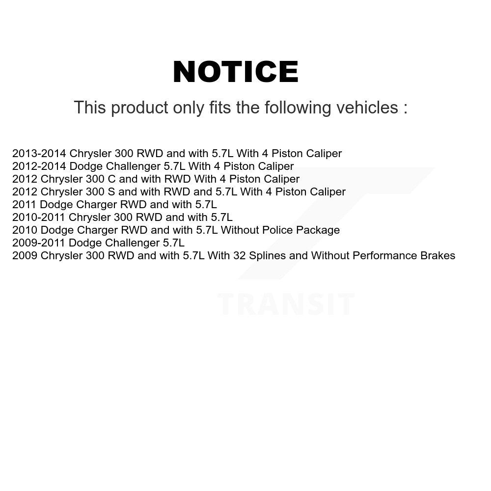 Wheel Bearing Hub Assembly Kit-KBB-119842 - Kit.bestparts.ca Kit.bestparts.ca