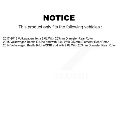 Wheel Bearing Hub Assembly Kit-KBB-119969 - Kit.bestparts.ca
