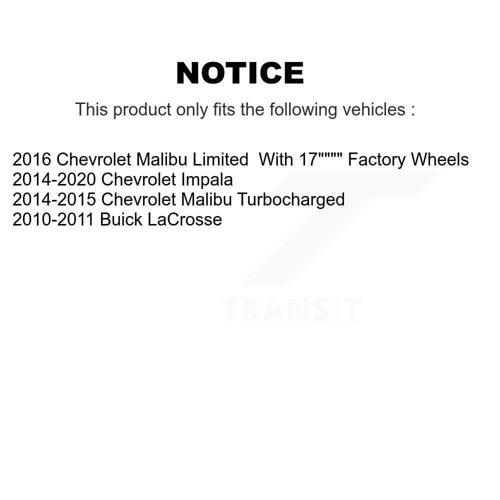 Wheel Bearing Hub Assembly Kit-KBB-120064 - Kit.bestparts.ca