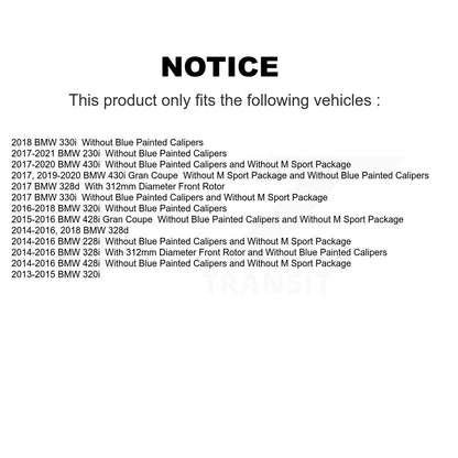 Wheel Bearing Hub Assembly Kit-KBB-120215 - Kit.bestparts.ca