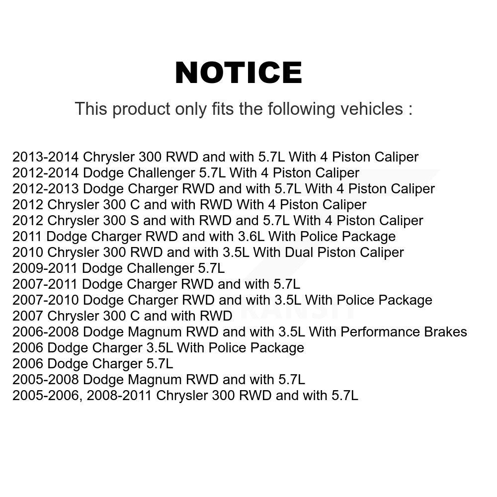 Wheel Bearing Hub Assembly Kit-KBB-120282 - Kit.bestparts.ca