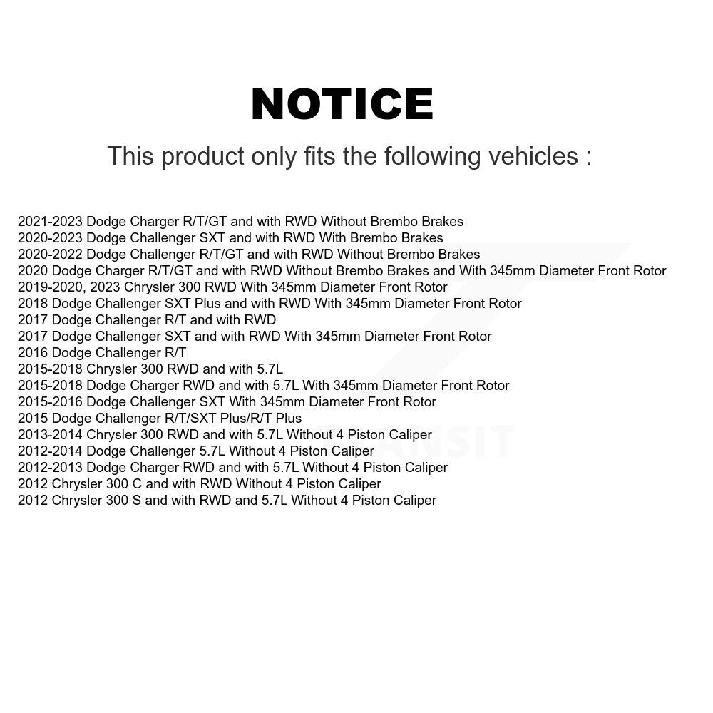 Wheel Bearing Hub Assembly Kit-KBB-120286 - Kit.bestparts.ca Kit.bestparts.ca