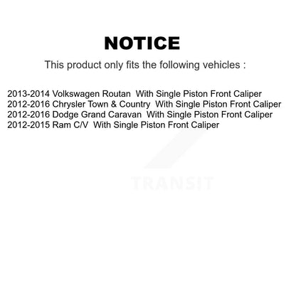 Wheel Bearing Hub Assembly Kit-KBB-120334 - Kit.bestparts.ca
