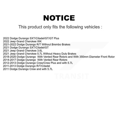 Wheel Bearing Hub Assembly Kit-KBB-120468 - Kit.bestparts.ca