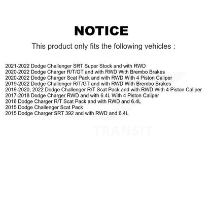 Wheel Bearing Hub Assembly Kit-KBB-120569 - Kit.bestparts.ca