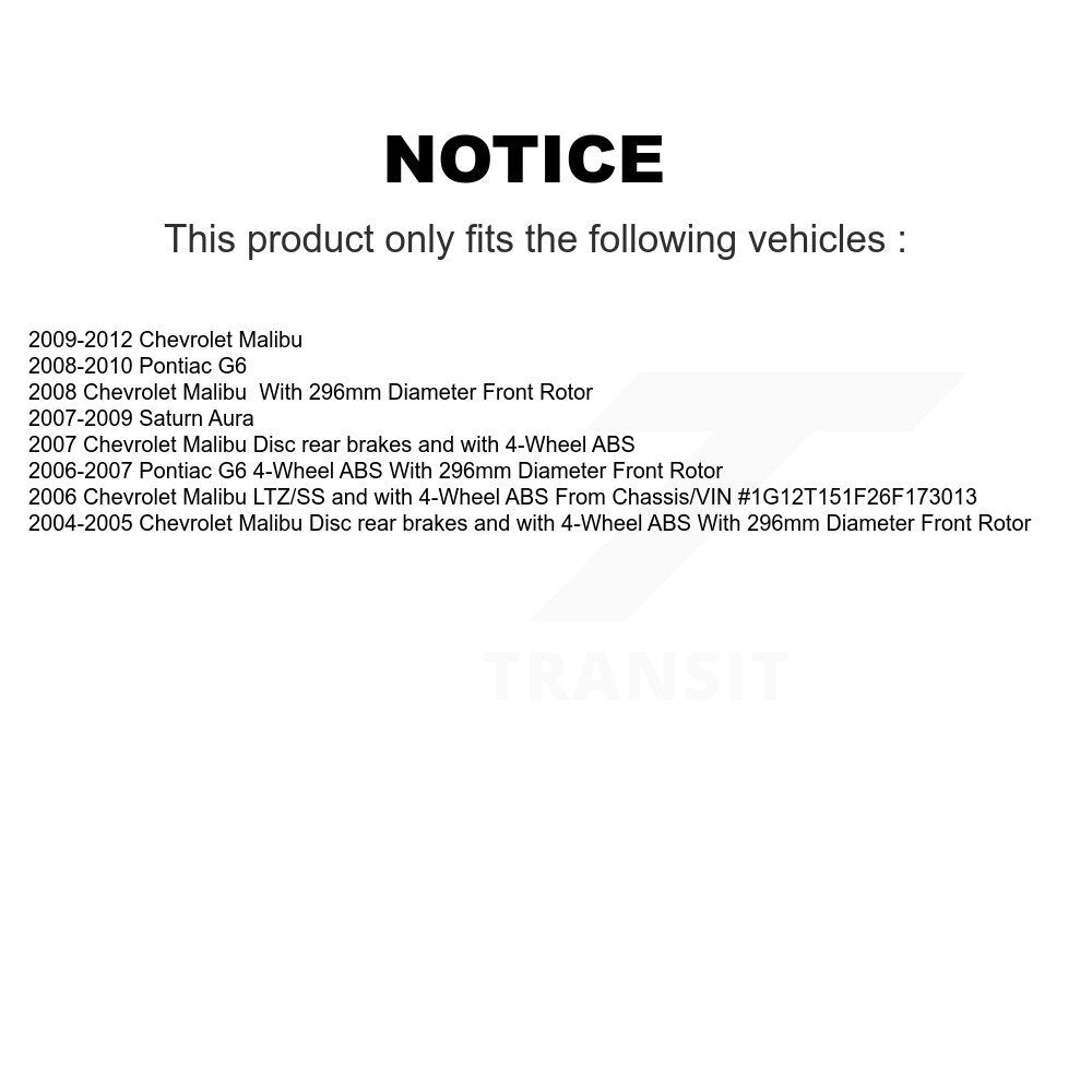 Wheel Bearing Hub Assembly Kit-KBB-120684 - Kit.bestparts.ca