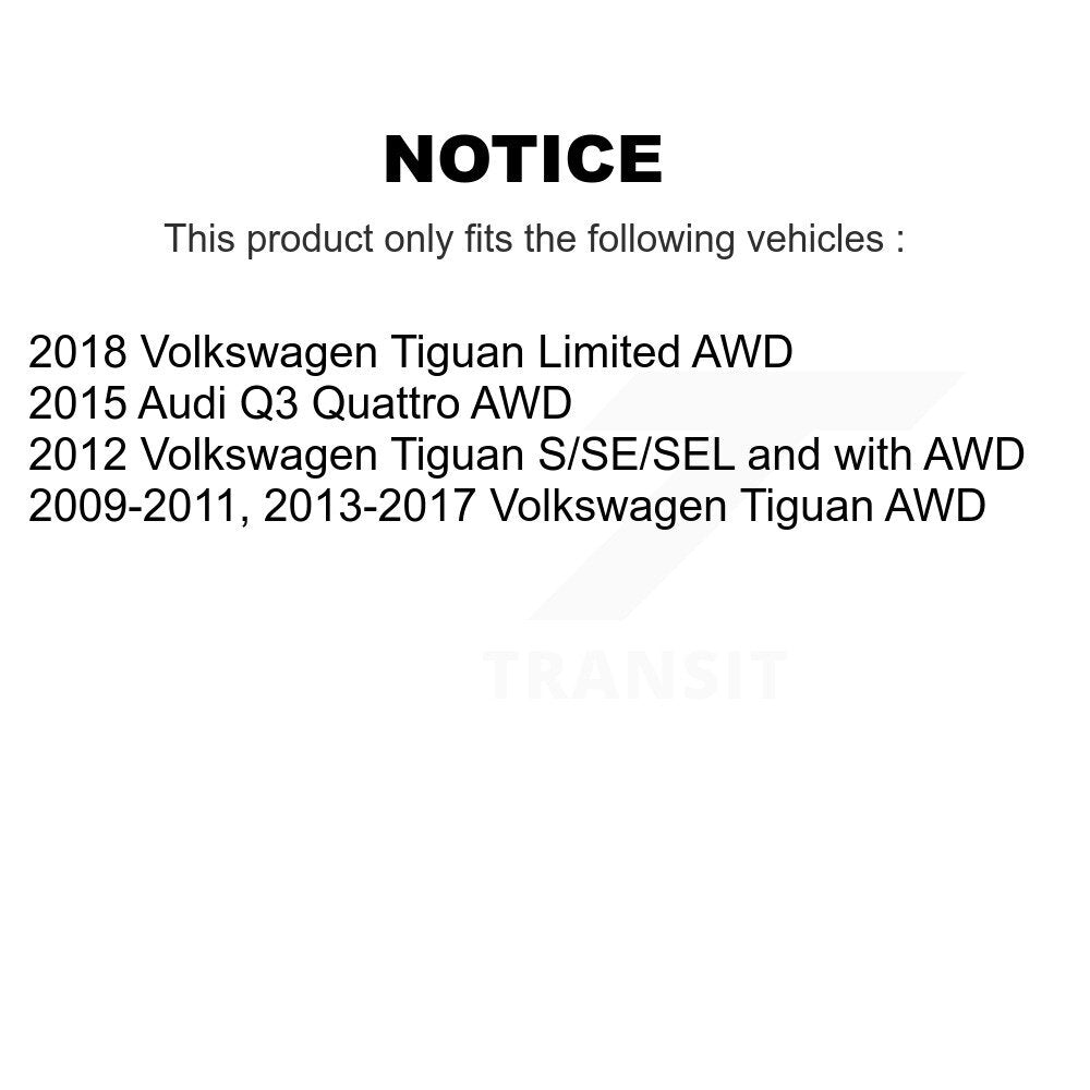 Wheel Bearing Hub Assembly Kit-KBB-120723 - Kit.bestparts.ca Kit.bestparts.ca