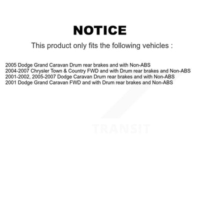 Wheel Bearing Hub Assembly Kit-KBB-120813 - Kit.bestparts.ca