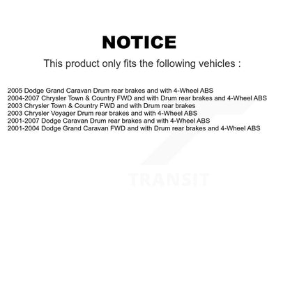 Wheel Bearing Hub Assembly Kit-KBB-120814 - Kit.bestparts.ca