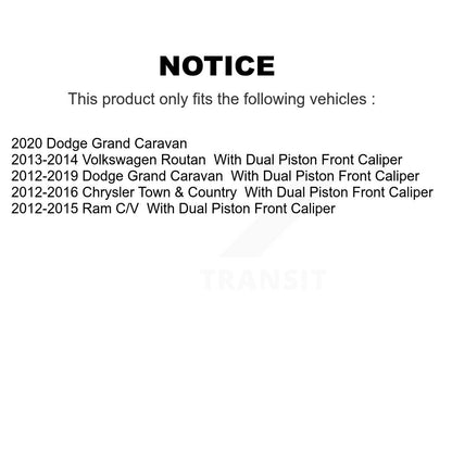 Wheel Bearing Hub Assembly Kit-KBB-120820 - Kit.bestparts.ca