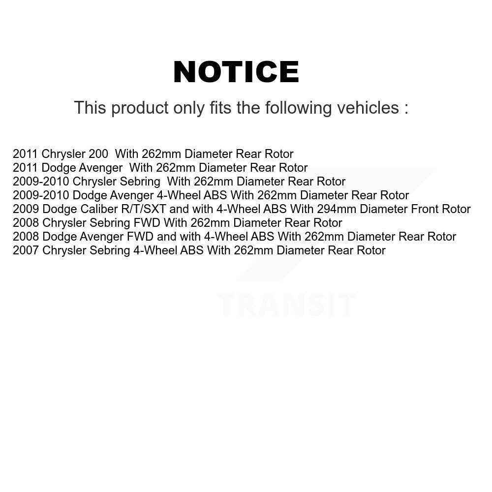 Wheel Bearing Hub Assembly Kit-KBB-120913 - Kit.bestparts.ca Kit.bestparts.ca