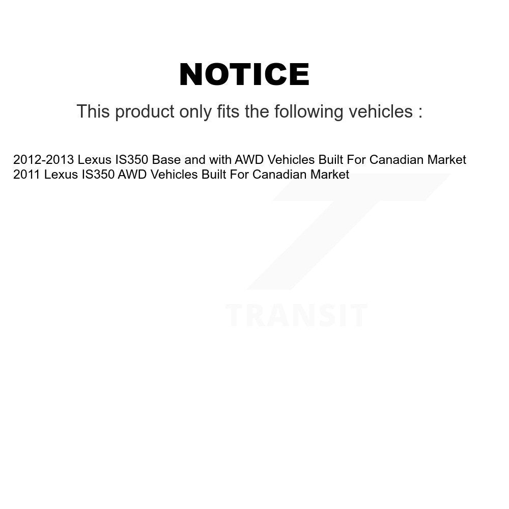 Wheel Bearing Hub Assembly Kit-KBB-121015 - Kit.bestparts.ca Kit.bestparts.ca