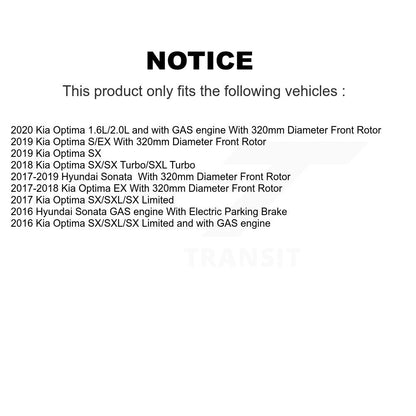 wheel bearing hub assembly-kbb-121082 - Kit.bestparts.ca