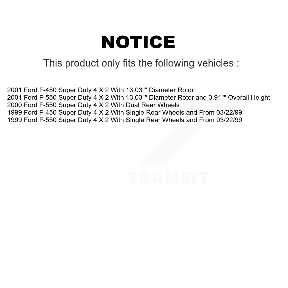 Wheel Bearing Hub Assembly Kit-KBB-121103 - Kit.bestparts.ca