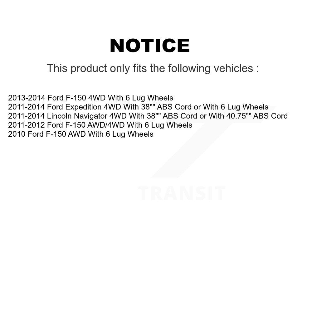 Wheel Bearing Hub Assembly Kit-KBB-121112 - Kit.bestparts.ca Kit.bestparts.ca