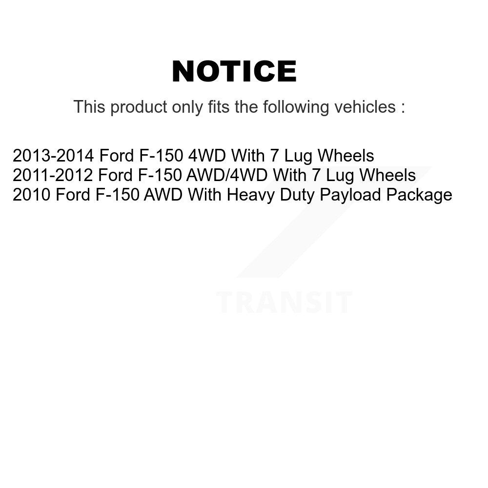 Wheel Bearing Hub Assembly Kit-KBB-121113 - Kit.bestparts.ca