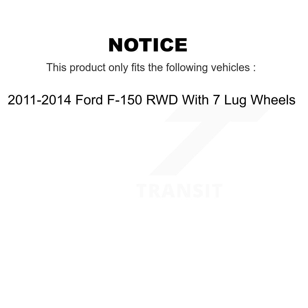 Wheel Bearing Hub Assembly Kit-KBB-121115 - Kit.bestparts.ca Kit.bestparts.ca