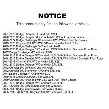 Wheel Bearing Hub Assembly Kit-KBB-121153 - Kit.bestparts.ca
