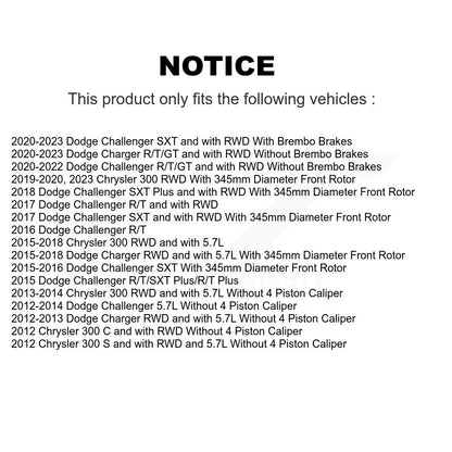 Wheel Bearing Hub Assembly Kit-KBB-121158 - Kit.bestparts.ca