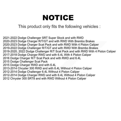 Wheel Bearing Hub Assembly Kit-KBB-121163 - Kit.bestparts.ca