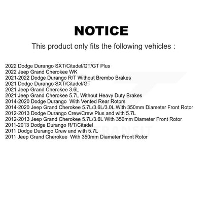 Wheel Bearing Hub Assembly Kit-KBB-121513 - Kit.bestparts.ca