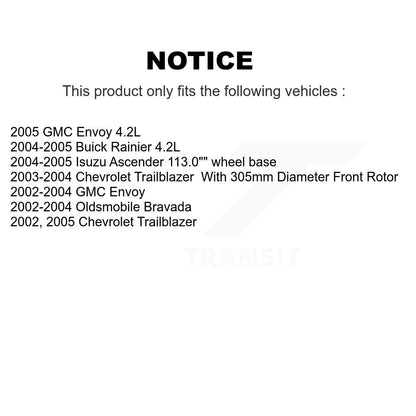 Wheel Bearing Hub Assembly Kit-KBB-121691 - Kit.bestparts.ca