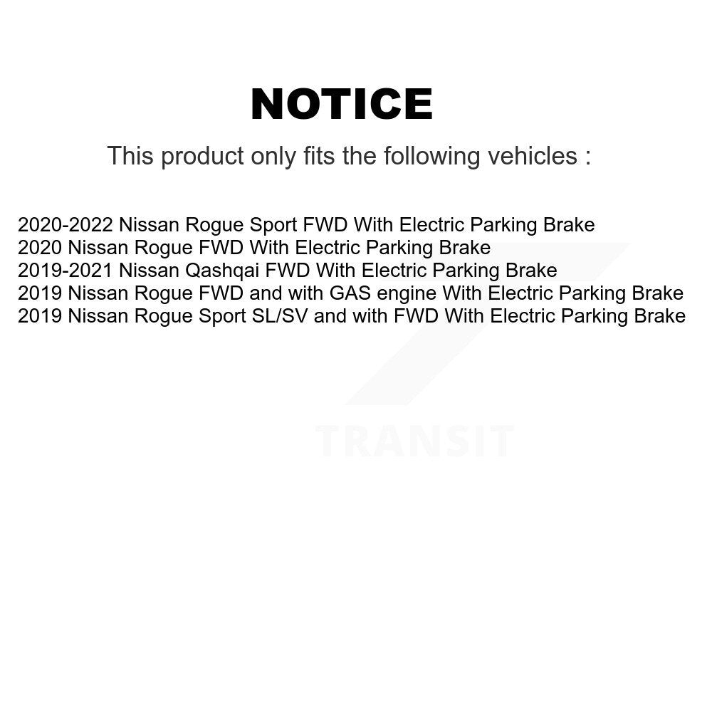Wheel Bearing Hub Assembly Kit-KBB-123014 - Kit.bestparts.ca