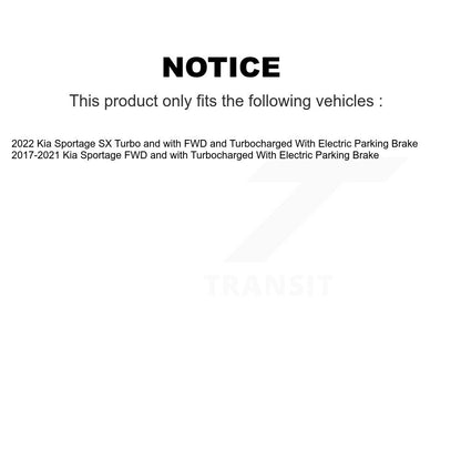 Wheel Bearing Hub Assembly Kit-KBB-123052 - Kit.bestparts.ca