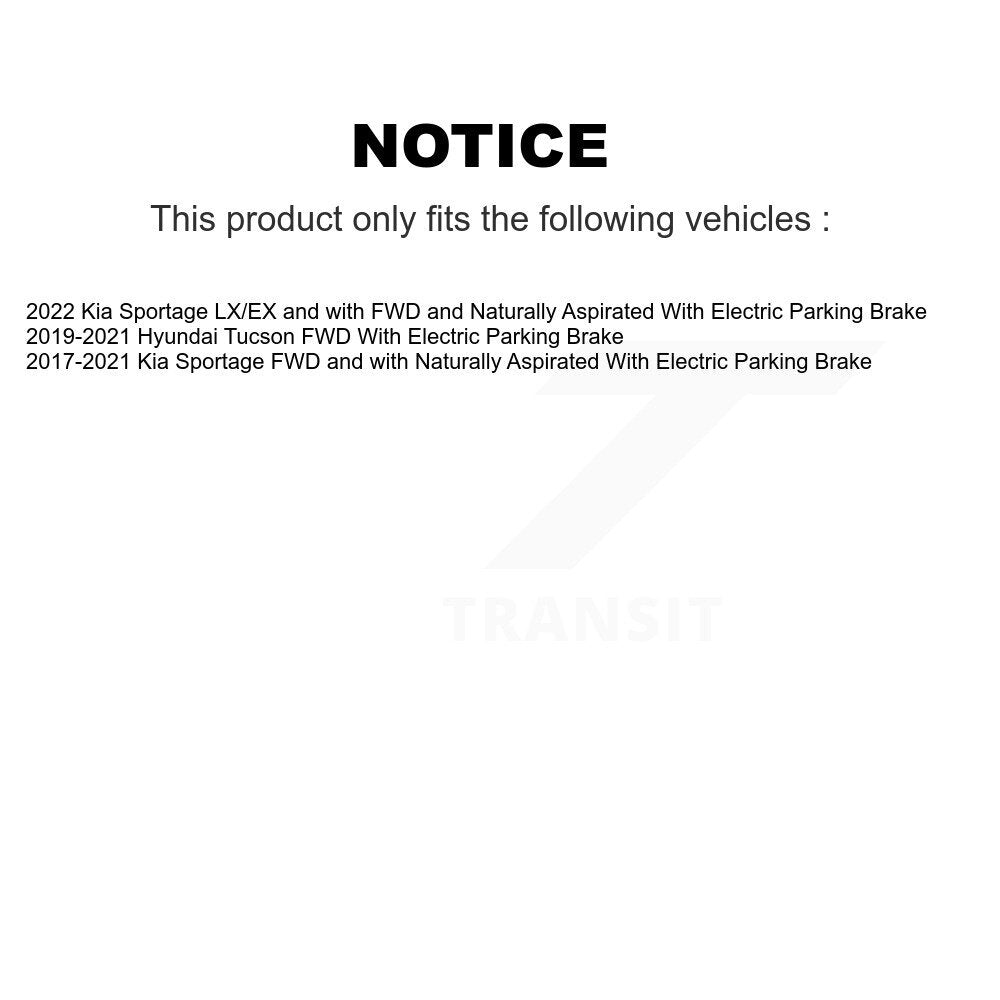 Wheel Bearing Hub Assembly Kit-KBB-123097 - Kit.bestparts.ca