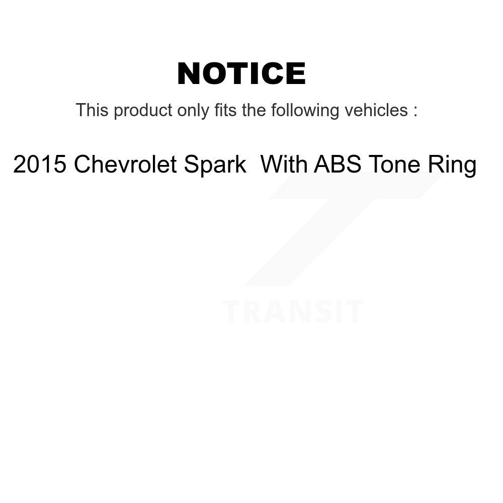 Wheel Bearing Kit-KBB-123147 - Kit.bestparts.ca Kit.bestparts.ca