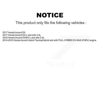 Wheel Bearing Kit-KBB-123352 - Kit.bestparts.ca