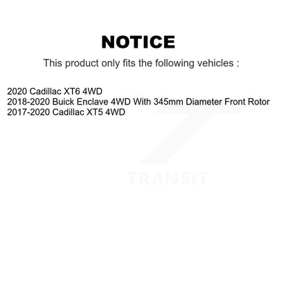 Wheel Bearing Hub Assembly Kit-KBB-123572 - Kit.bestparts.ca