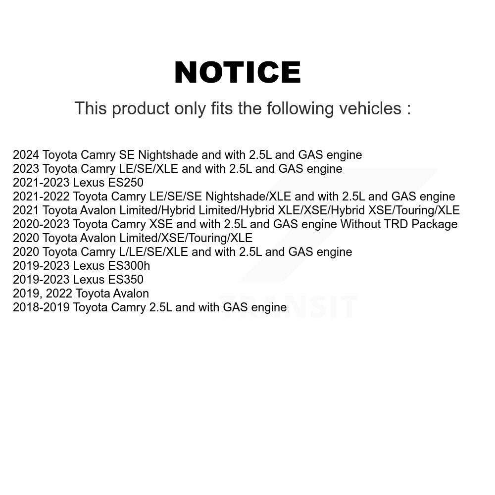 Wheel Bearing Hub Assembly Kit-KBB-123596 - Kit.bestparts.ca