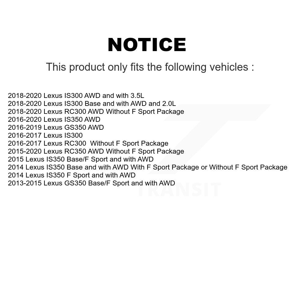 Wheel Bearing Hub Assembly Kit-KBB-123981 - Kit.bestparts.ca