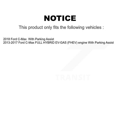 Wheel Bearing Kit-KBB-124103 - Kit.bestparts.ca