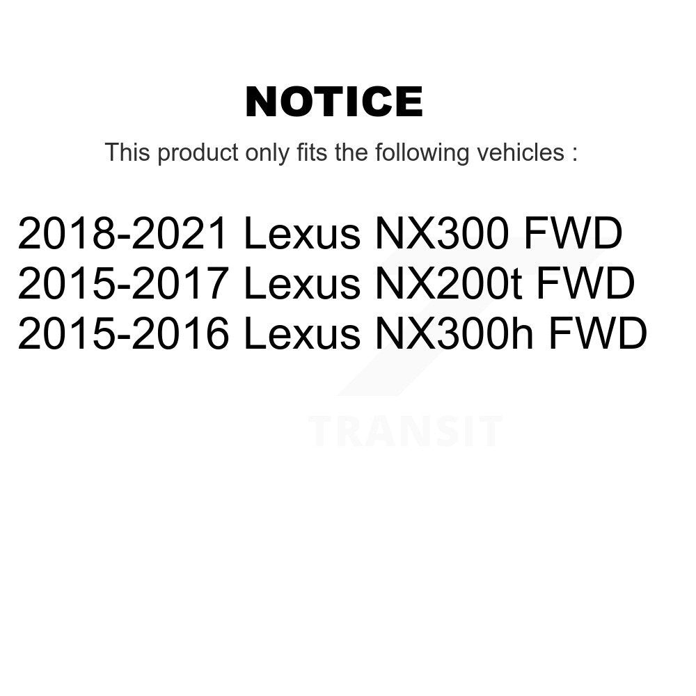 Wheel Bearing Hub Assembly Kit-KBB-125124 - Kit.bestparts.ca