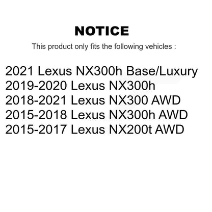 Wheel Bearing Hub Assembly Kit-KBB-125644 - Kit.bestparts.ca