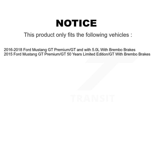 Wheel Bearing Hub Assembly Kit-KBB-125761 - Kit.bestparts.ca