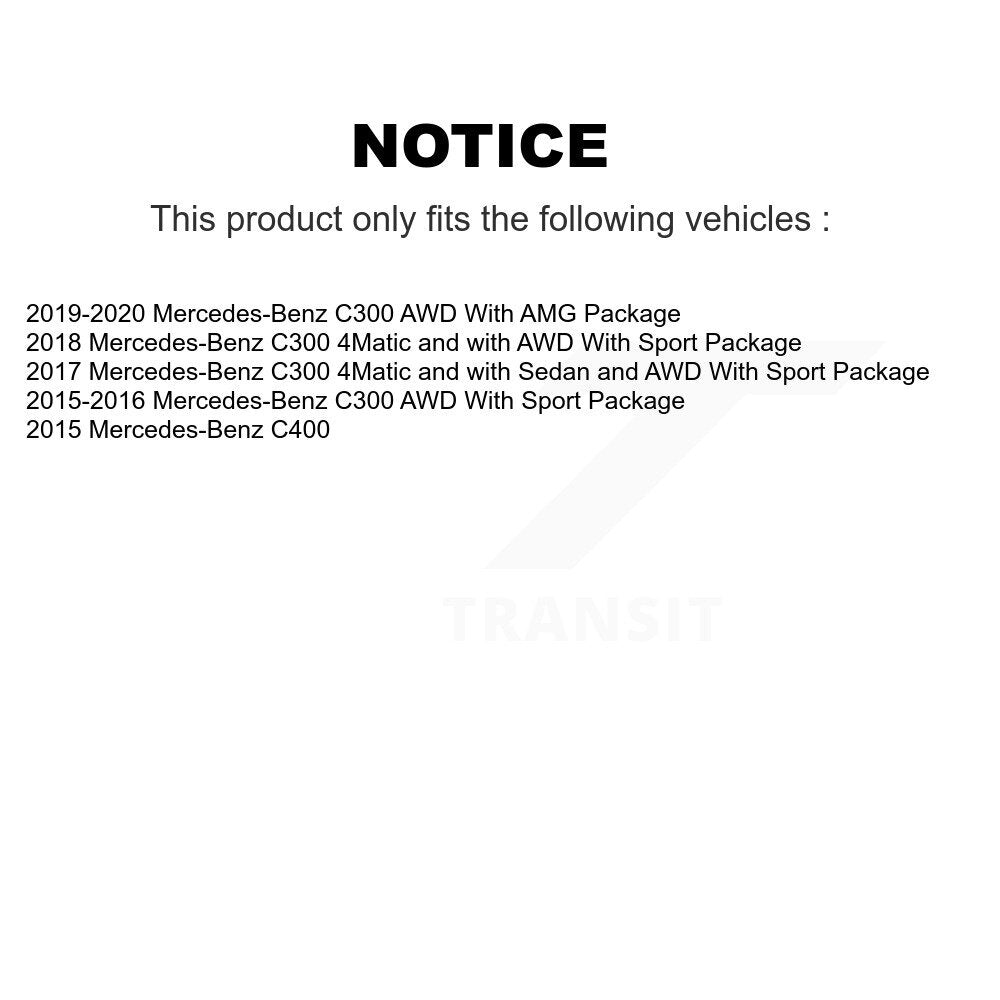 Wheel Bearing Hub Assembly Kit-KBB-126386 - Kit.bestparts.ca Kit.bestparts.ca