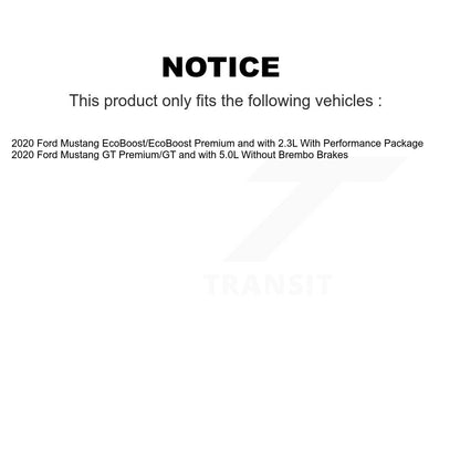 Wheel Bearing Hub Assembly Kit-KBB-126486 - Kit.bestparts.ca