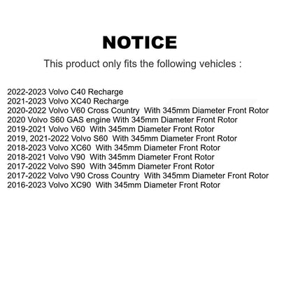 Wheel Bearing Hub Assembly Kit-KBB-127316 - Kit.bestparts.ca